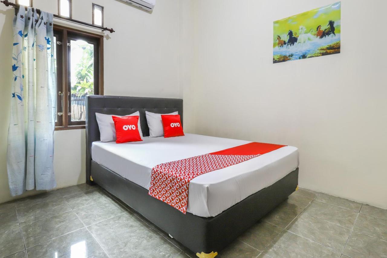 Oyo 3830 Dfarys Gh Syariah Hotel Balikpapan  Exterior foto